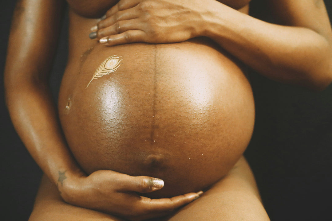 A Definitive Guide To What Skincare Products To Avoid During Pregnancy