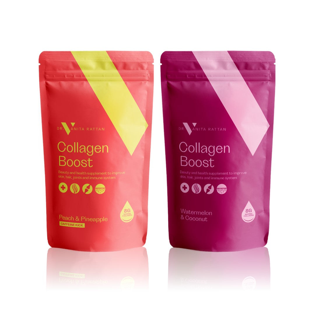 Collagen Drinks