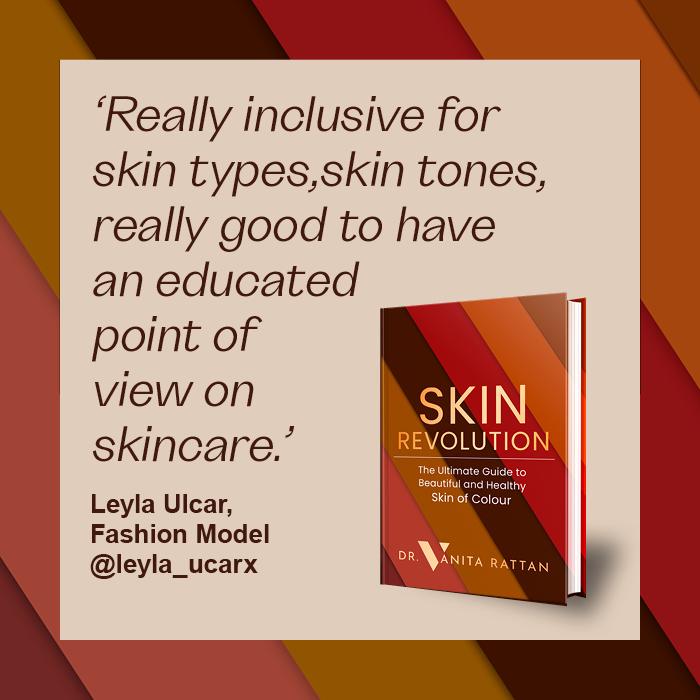 Dr V Skin Revolution Book Review