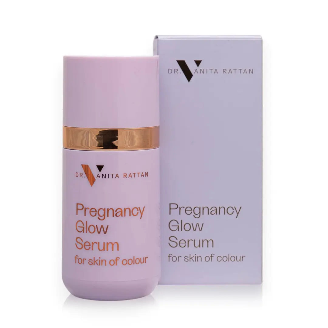 Pregnancy Glow Serum 50ml