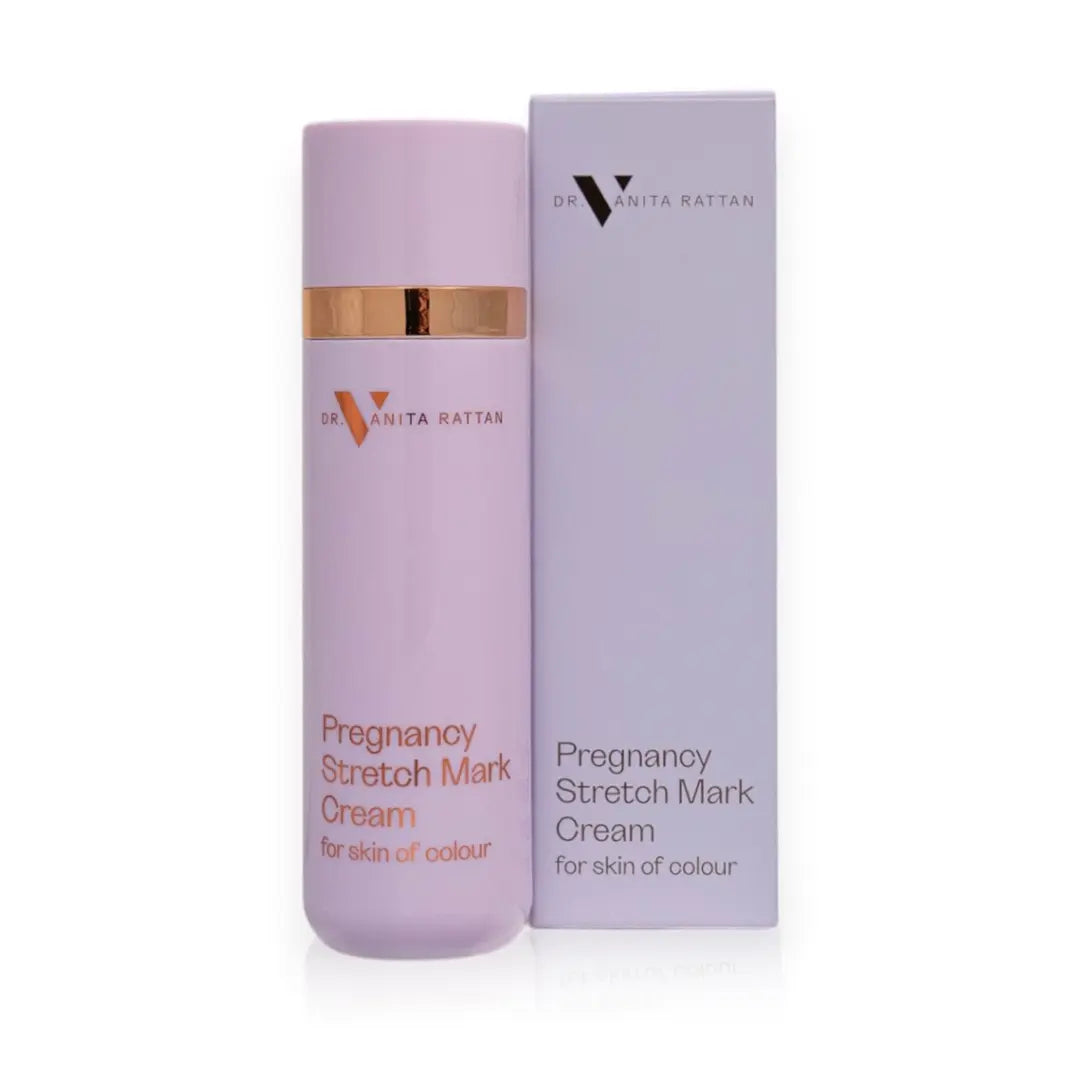 Pregnancy Stretch Mark Cream 120ml