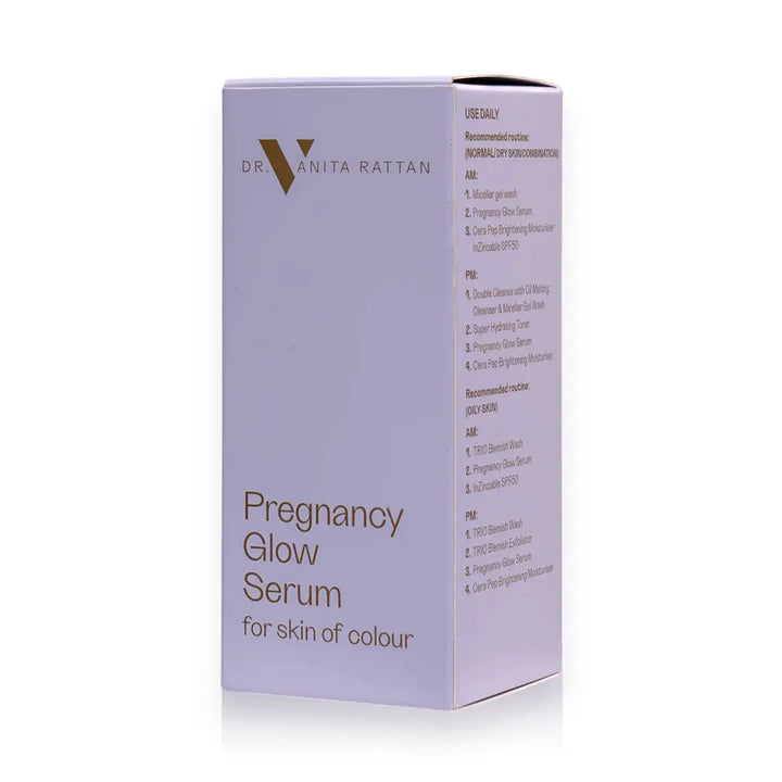 Pregnancy Glow Serum 50ml