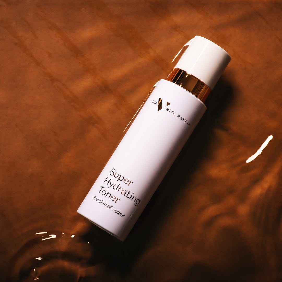 Super Hydrating Toner 150ml