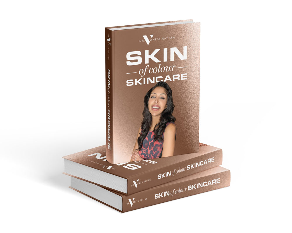 Dr V Free Skin of Colour Ebook