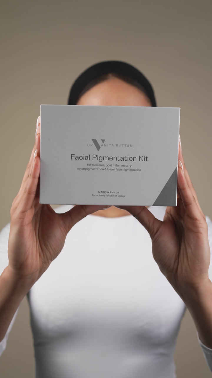 Facial Pigmentation Kit