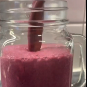 Collagen Boost smoothie recipe