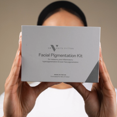 Facial Pigmentation Kit