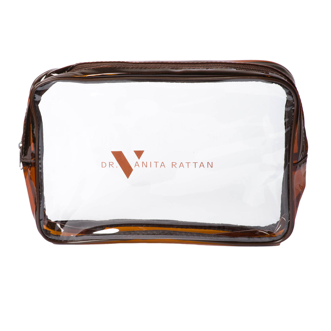 Dr. V Travel Bag