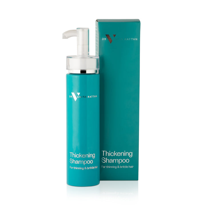 Hair Thickening Shampoo 200ml