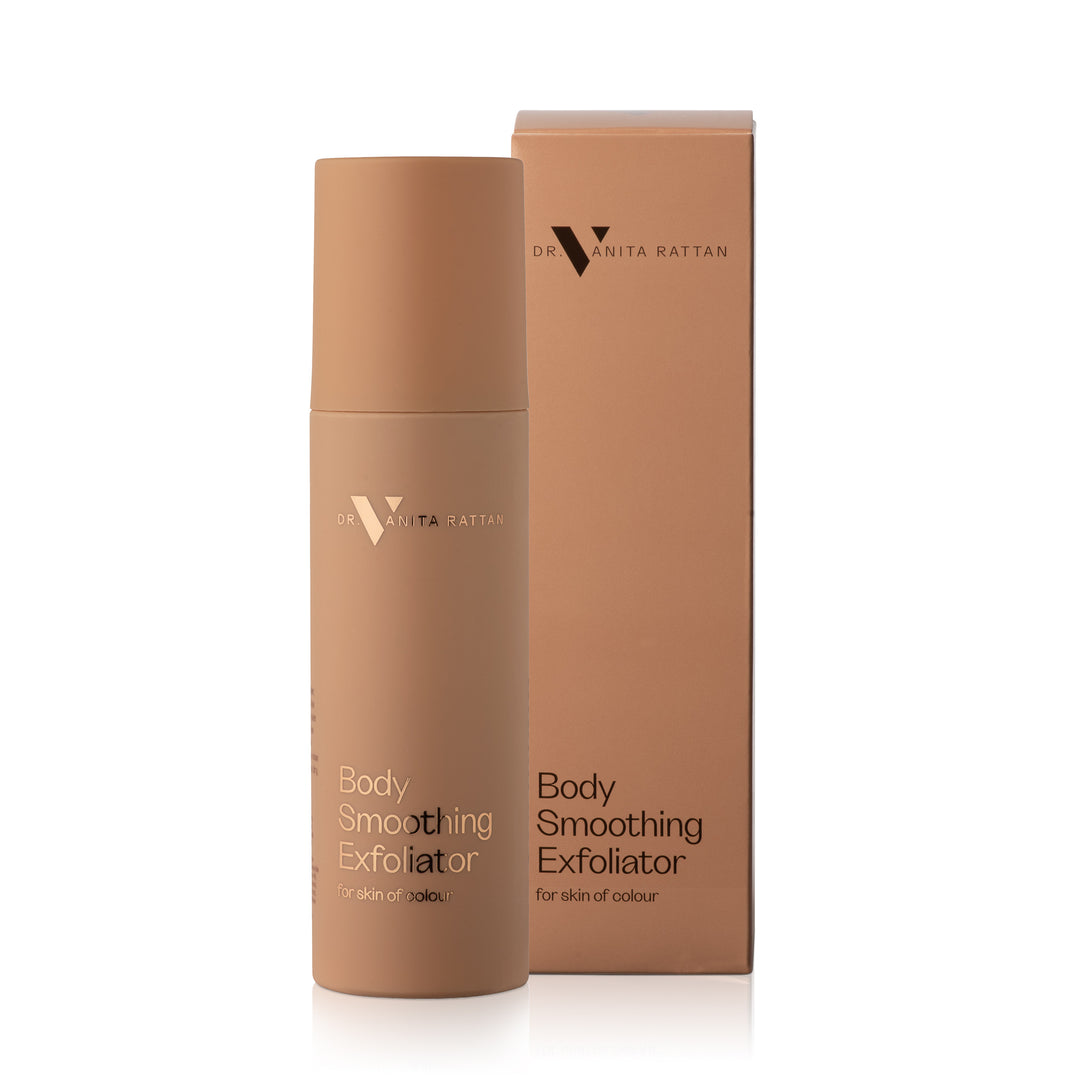 Body Smoothing Exfoliator 200ml