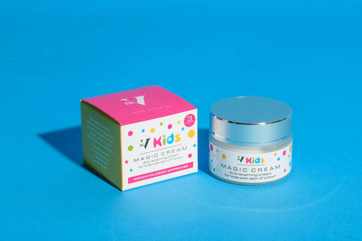 Dr V Kids Magic Cream