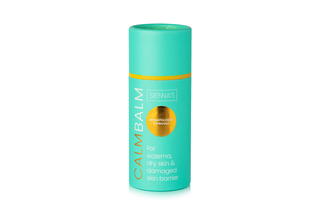 Sienna's Calm Balm