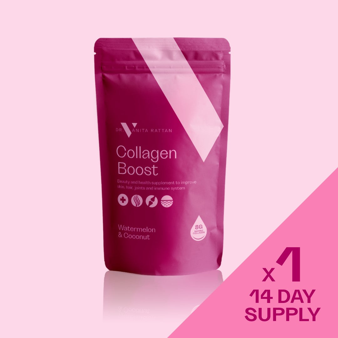 Collagen Boost Watermelon 1 pack