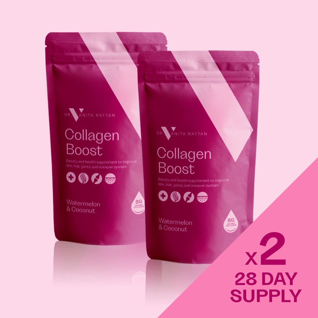 Collagen Boost Watermelon 2 pack